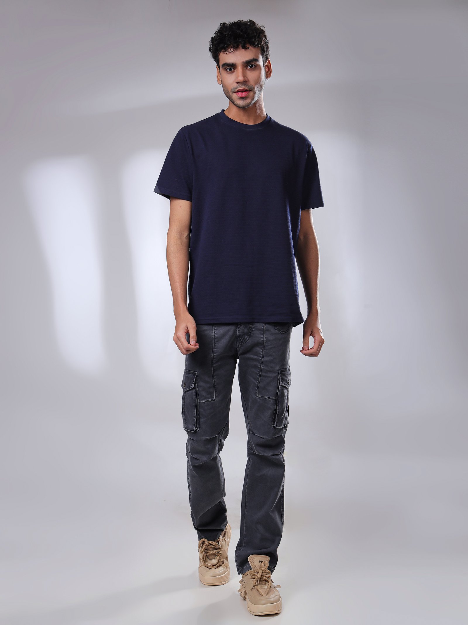 cargo jogger